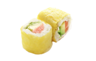 Saumon avocat